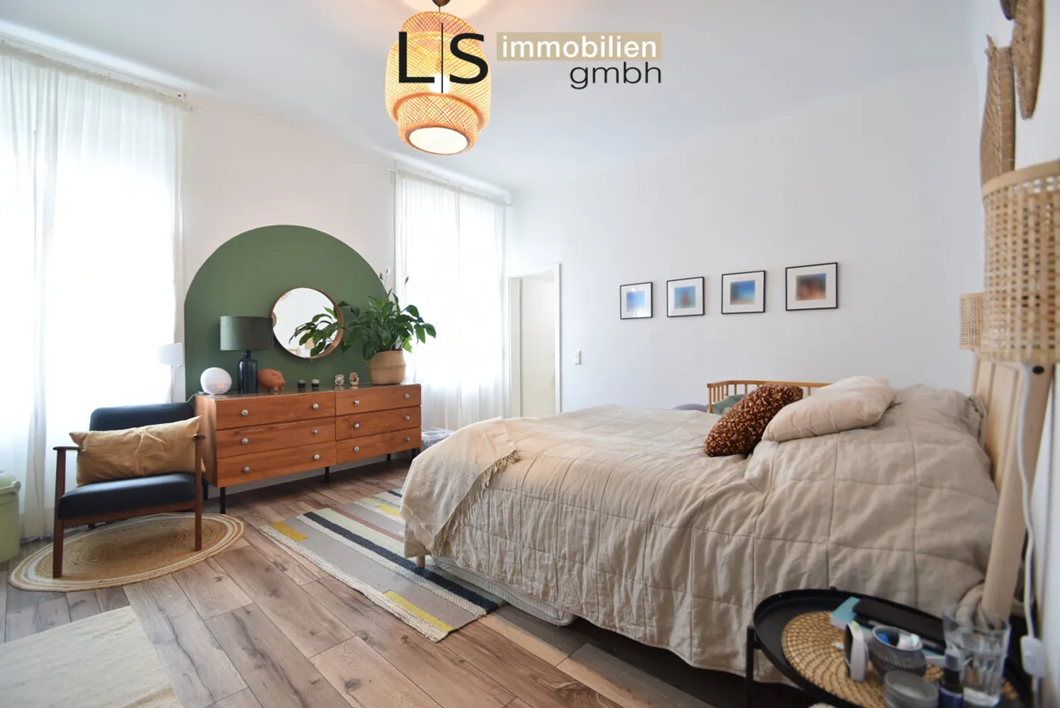 3 Zimmer Wohnung mit 85 m² in Stuttgart – Bild 9