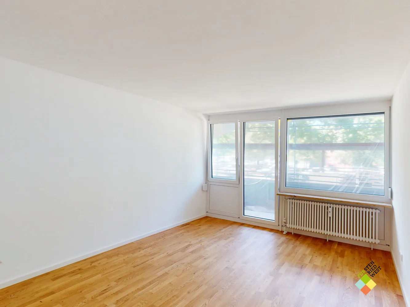 2 Zimmer Wohnung mit 65 m² in München – Bild 4