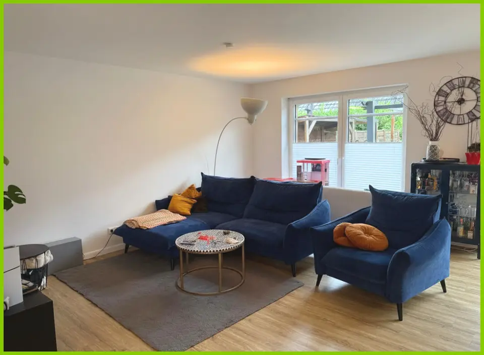 4 Zimmer Haus mit 125 m² in Buxtehude – Bild 6