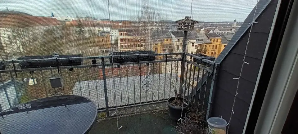 4 Zimmer Wohnung mit 87 m² in Plauen – Bild 5