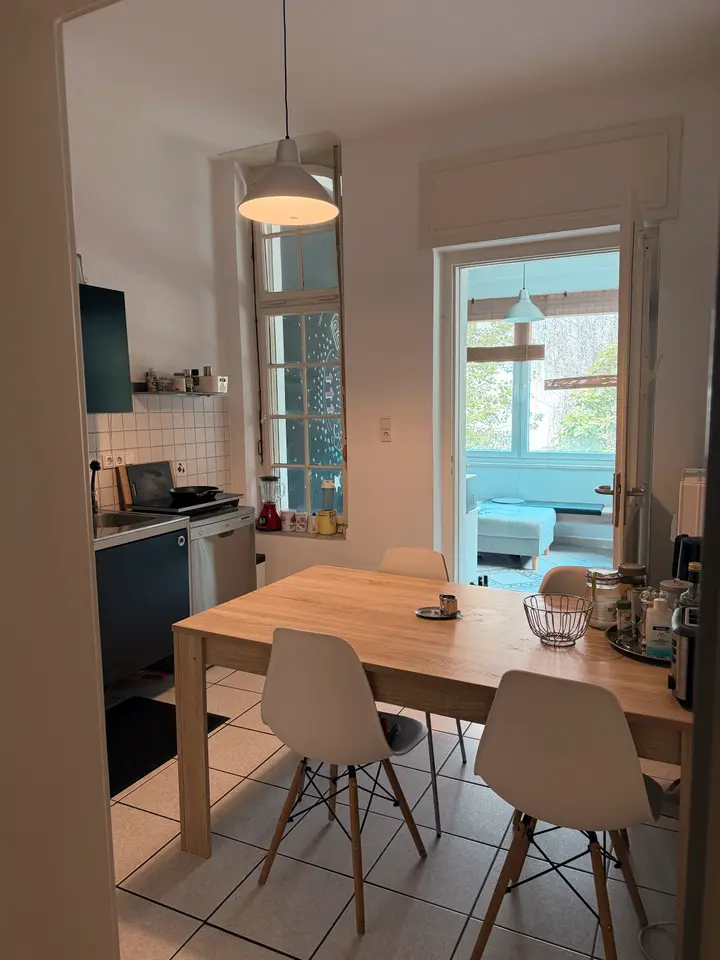 3 Zimmer Wohnung mit 115 m² in Mönchengladbach – Bild 8