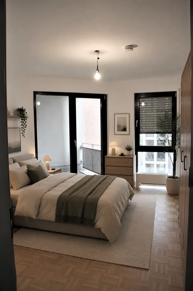 2 Zimmer Wohnung mit 78 m² in Köln – Bild 7