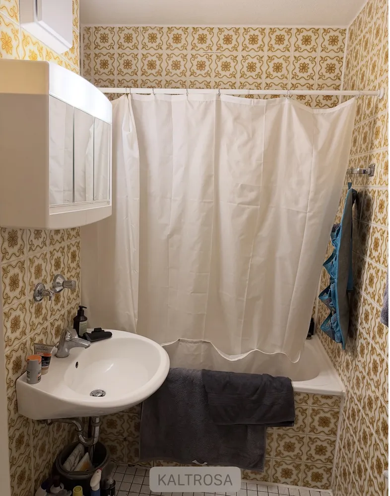 1 Zimmer Wohnung mit 36 m² in Köln – Bild 7