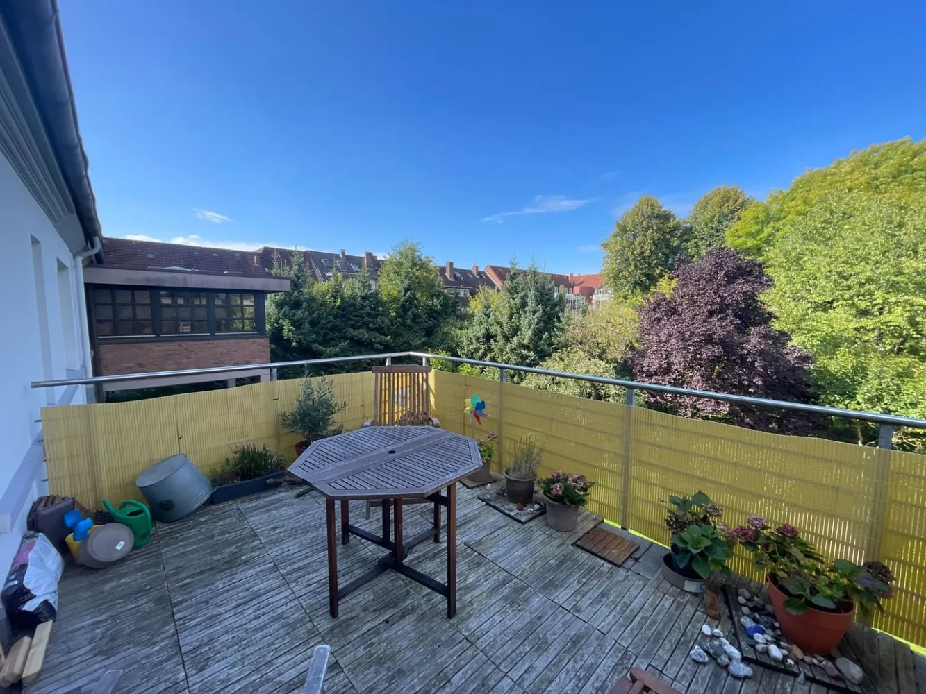 4 Zimmer Wohnung mit 100 m² in Hamburg – Bild 8