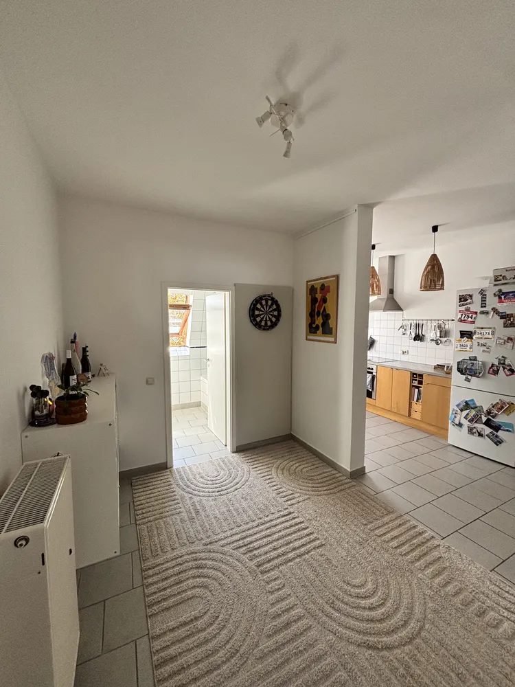 3 room apartment with 80 m² in Bonn – Photo 11