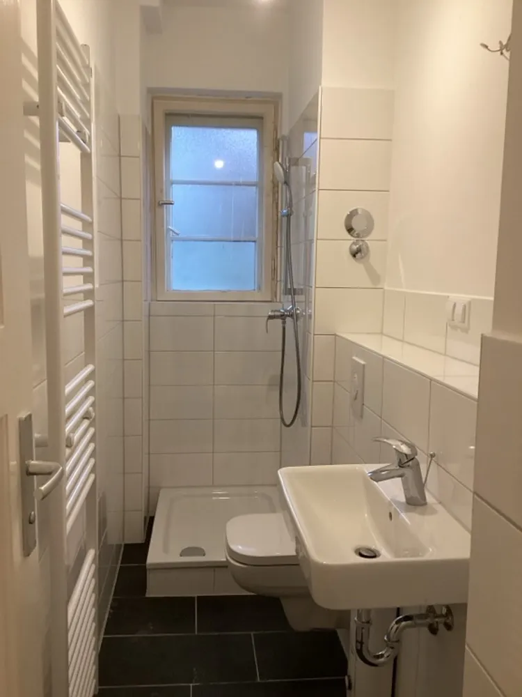 2 room apartment with 41 m² in Berlin – Photo 5