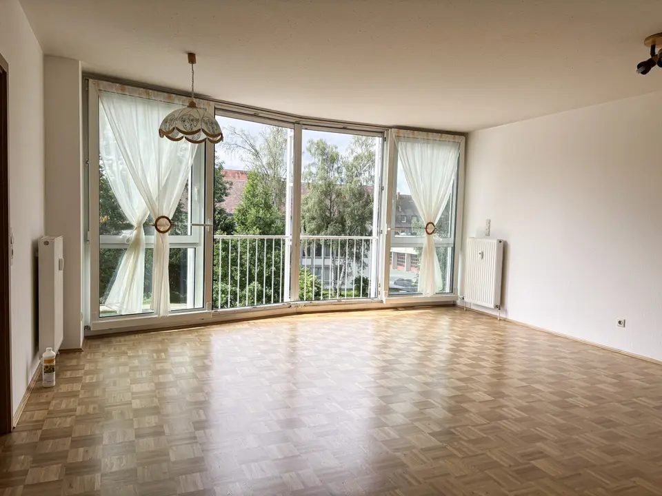 3 Zimmer Wohnung mit 84 m² in Villingen-Schwenningen – Bild 8