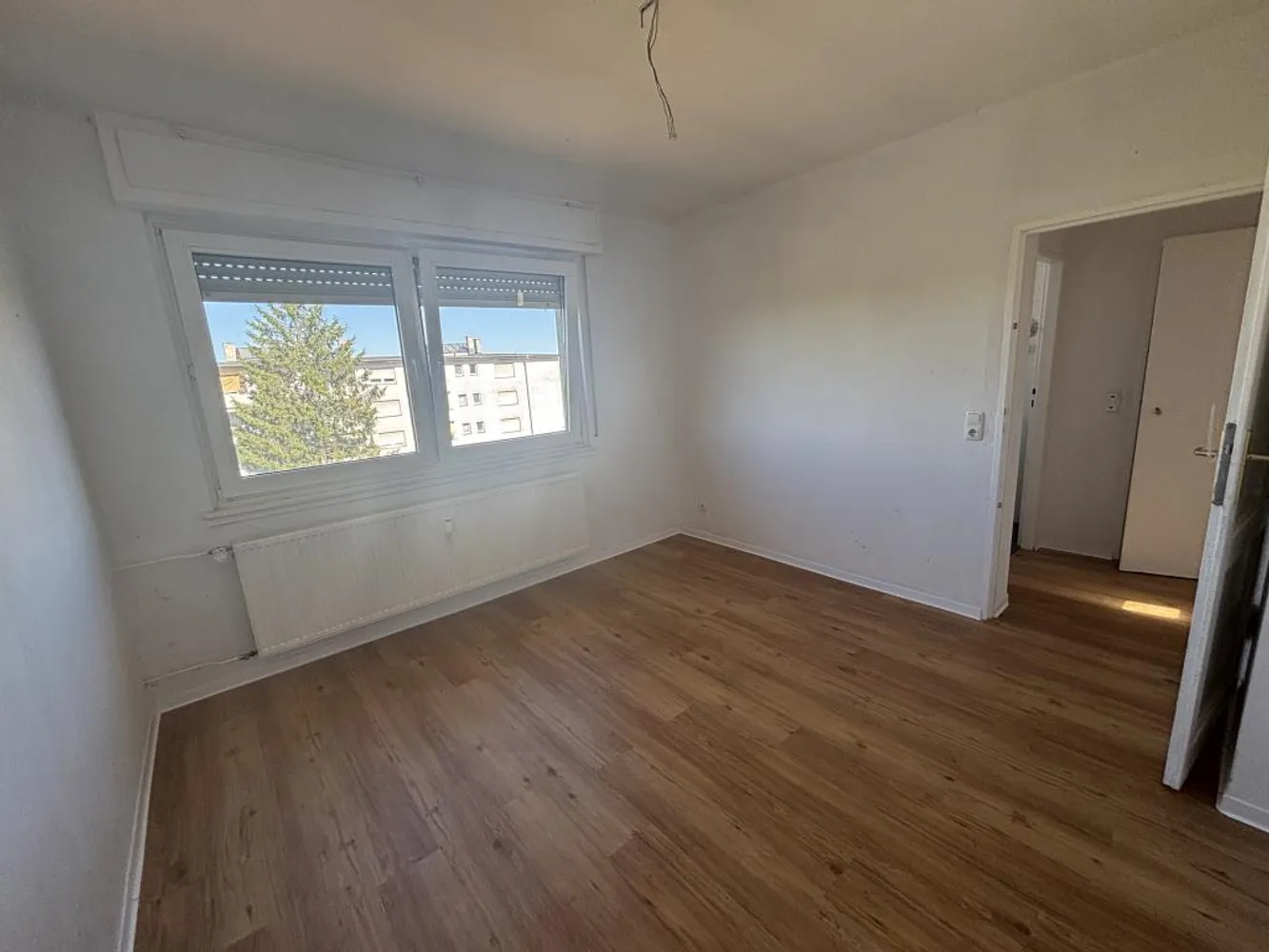 3 Zimmer Wohnung mit 63 m² in Darmstadt – Bild 5