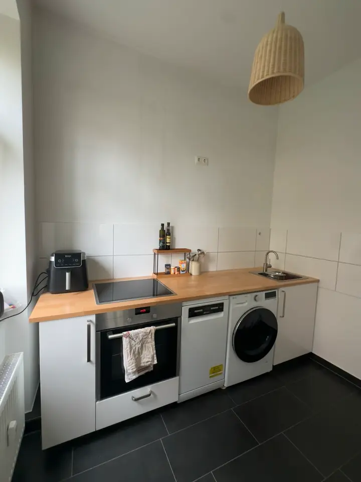 WG-Zimmer mit 57 m² in Dresden – Bild 3
