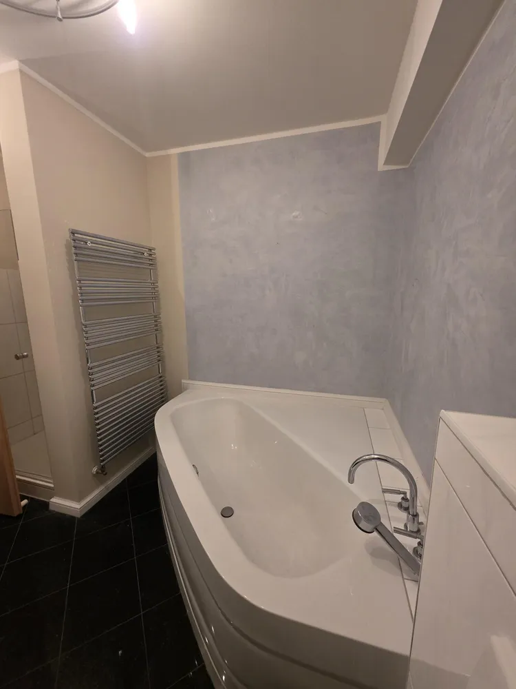 2 room apartment with 110 m² in Hamburg – Photo 8