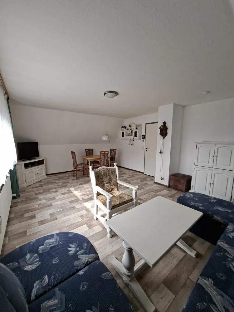 3 Zimmer Wohnung mit 64 m² in Witten – Bild 2