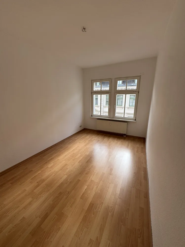 2 room apartment with 65 m² in Leipzig – Photo 4