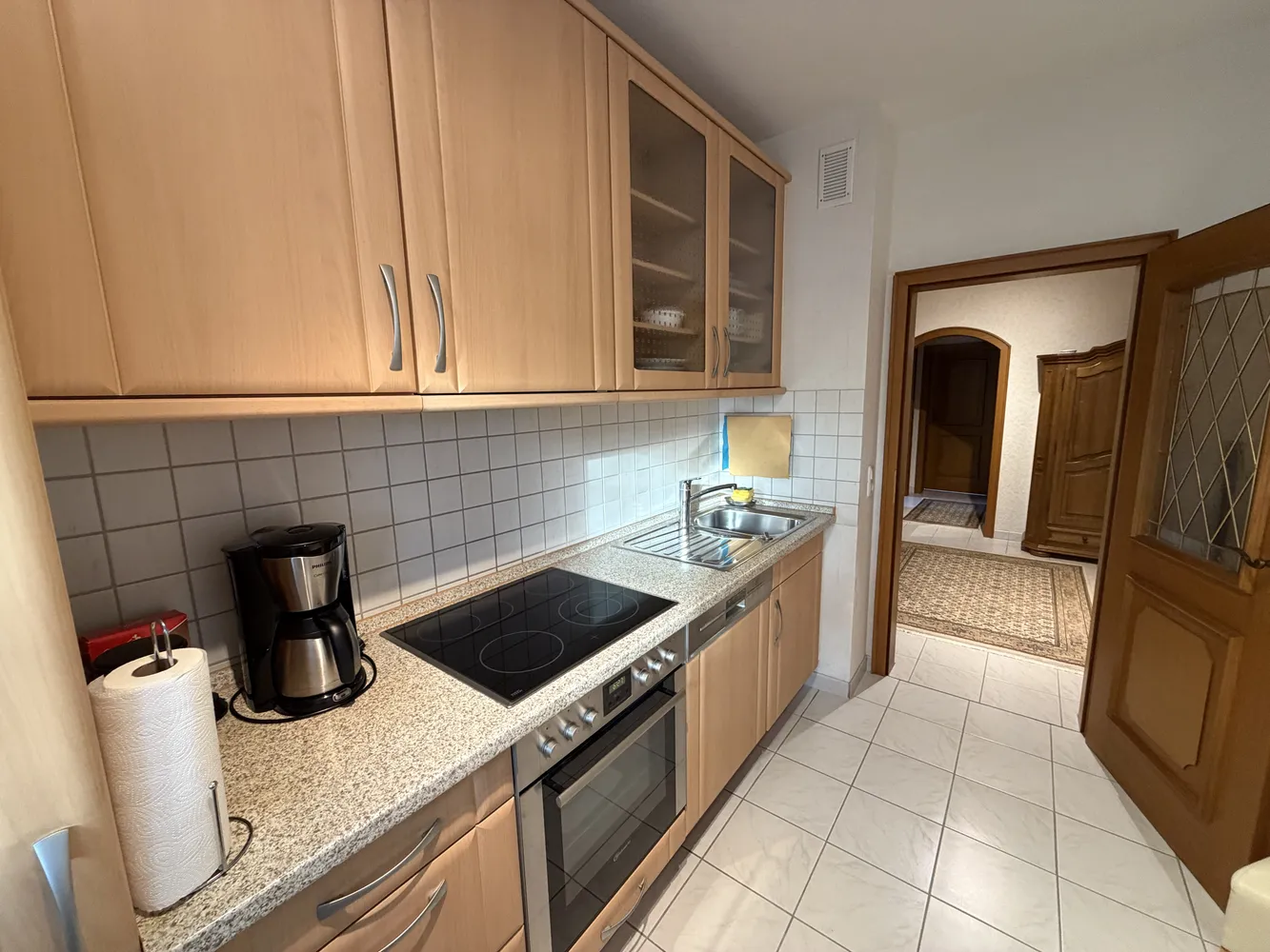 3 room apartment with 91 m² in Cologne – Photo 6