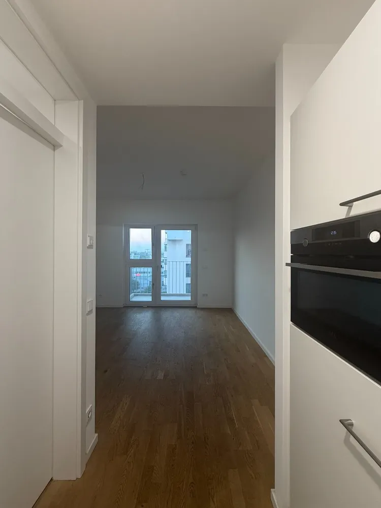 1 Zimmer Wohnung mit 26 m² in Berlin – Bild 7