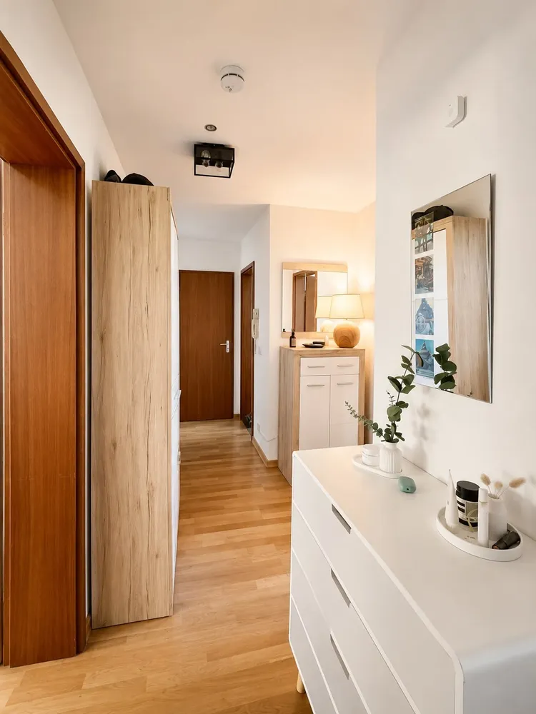 2 Zimmer Wohnung mit 60 m² in München – Bild 7