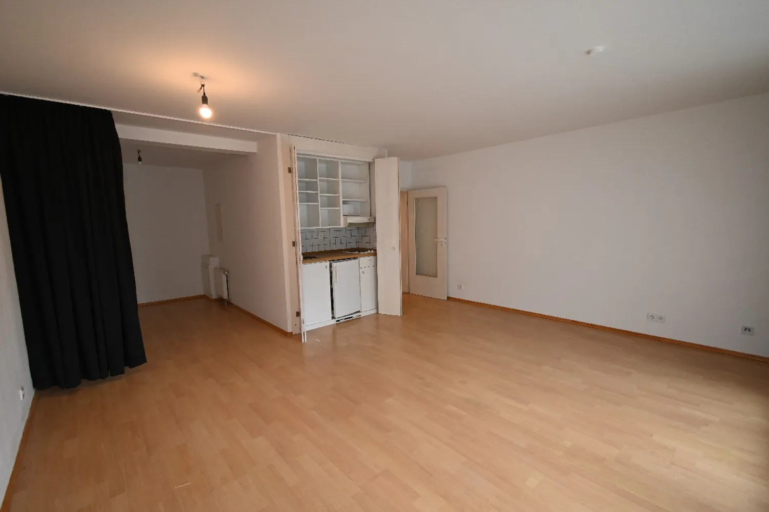 1 Zimmer Wohnung mit 40 m² in Solingen – Bild 12