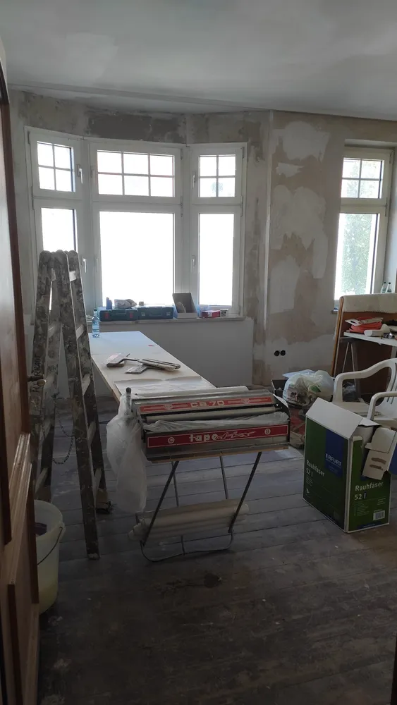 4 Zimmer Wohnung mit 107 m² in Bochum – Bild 4