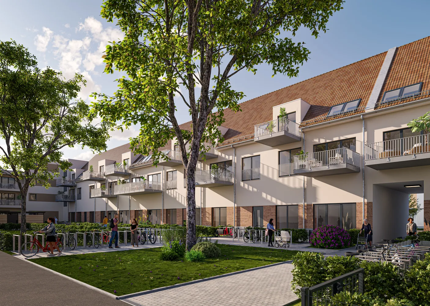 2 Zimmer Wohnung mit 72 m² in Bamberg – Bild 6