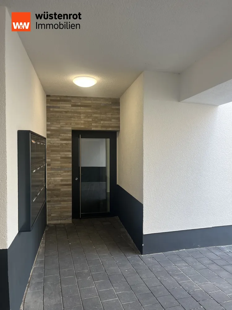 2 Zimmer Wohnung mit 73 m² in Oberursel (Taunus) – Bild 11