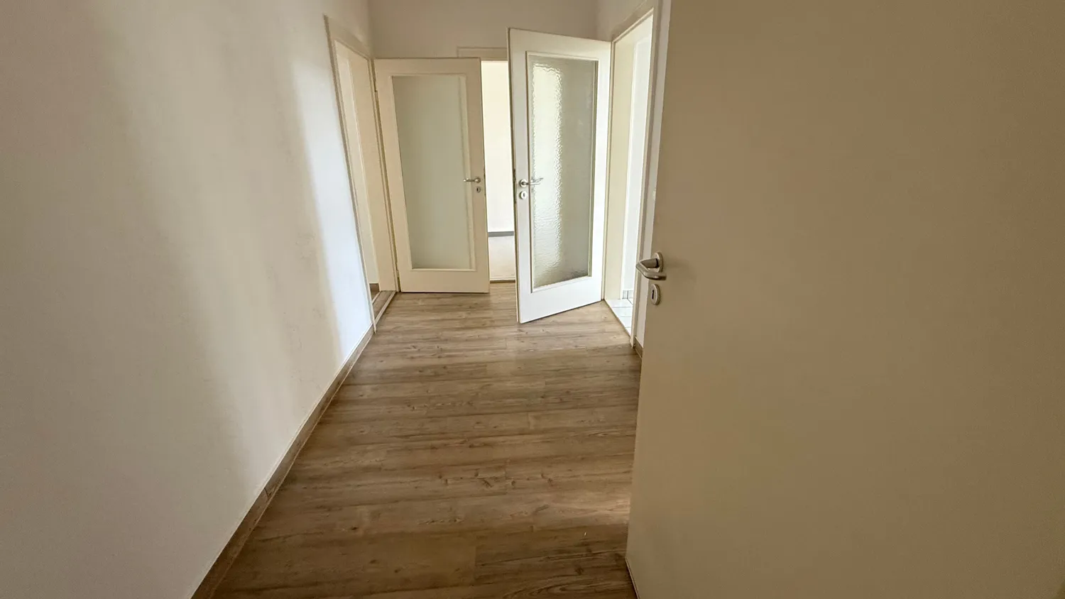 3 room apartment with 94 m² in Chemnitz – Photo 4