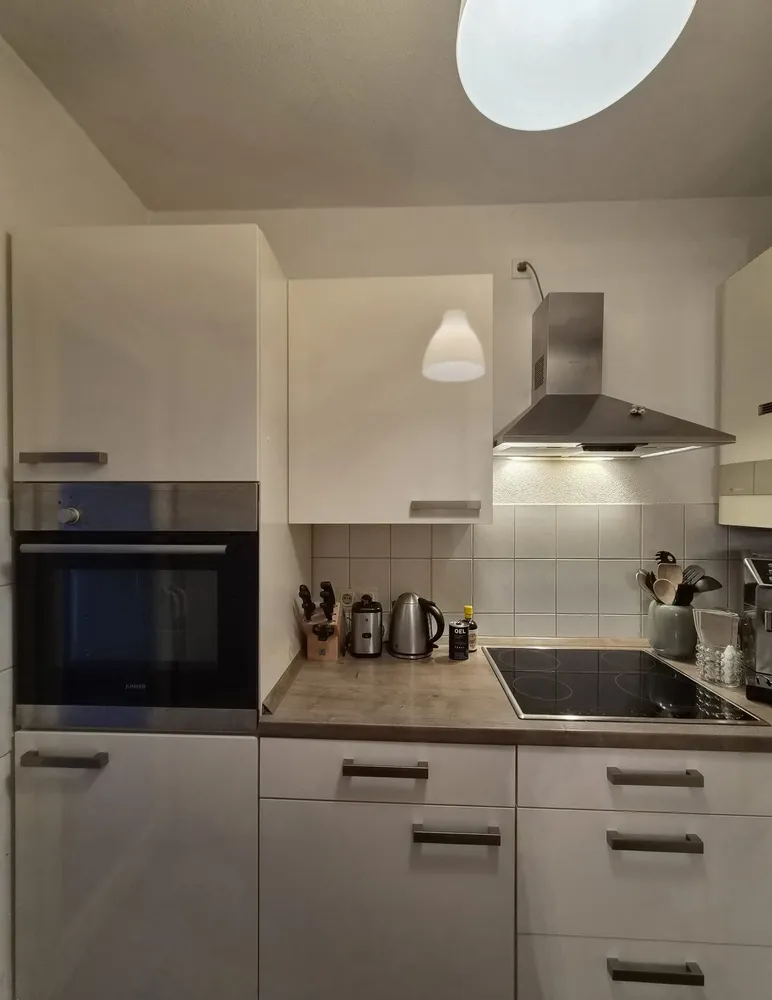 3 Zimmer Wohnung mit 63 m² in Essen – Bild 6