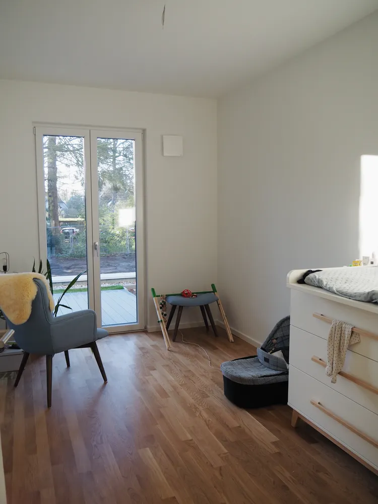 3 room apartment with 85 m² in Hamburg – Photo 1