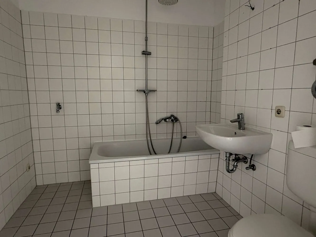 3 room apartment with 72 m² in Berlin – Photo 2