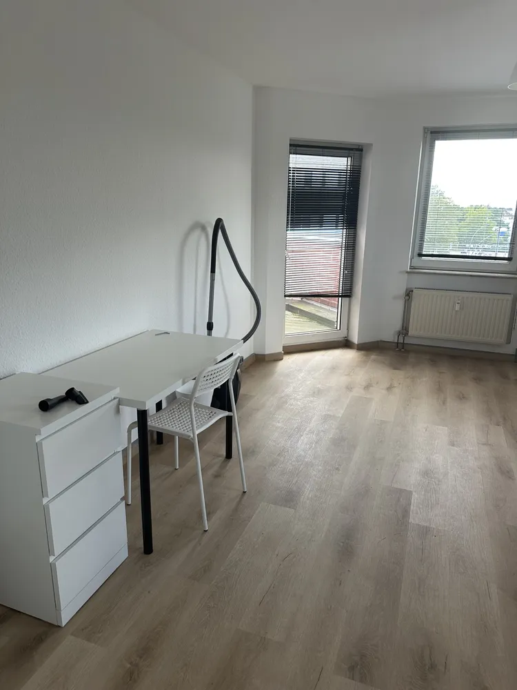 1 Zimmer Wohnung mit 30 m² in Hamburg – Bild 5