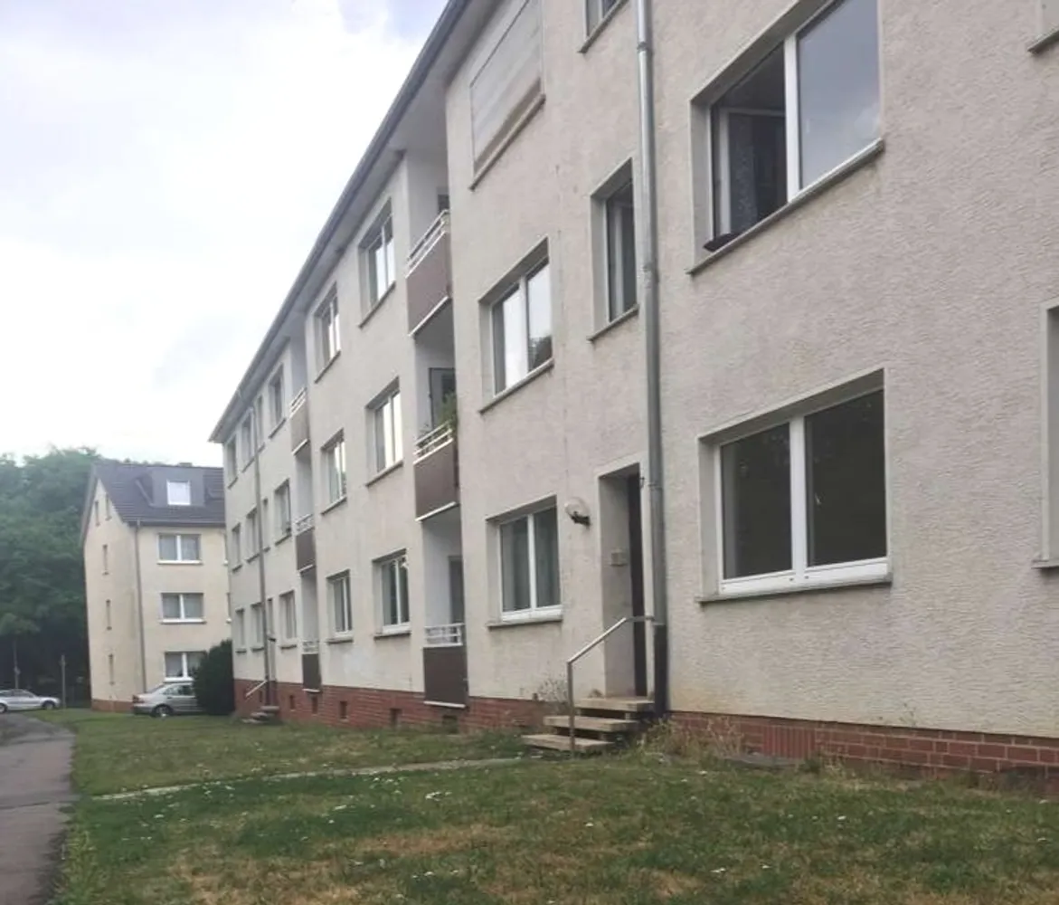 3 Zimmer Wohnung mit 72 m² in Aachen – Bild 2