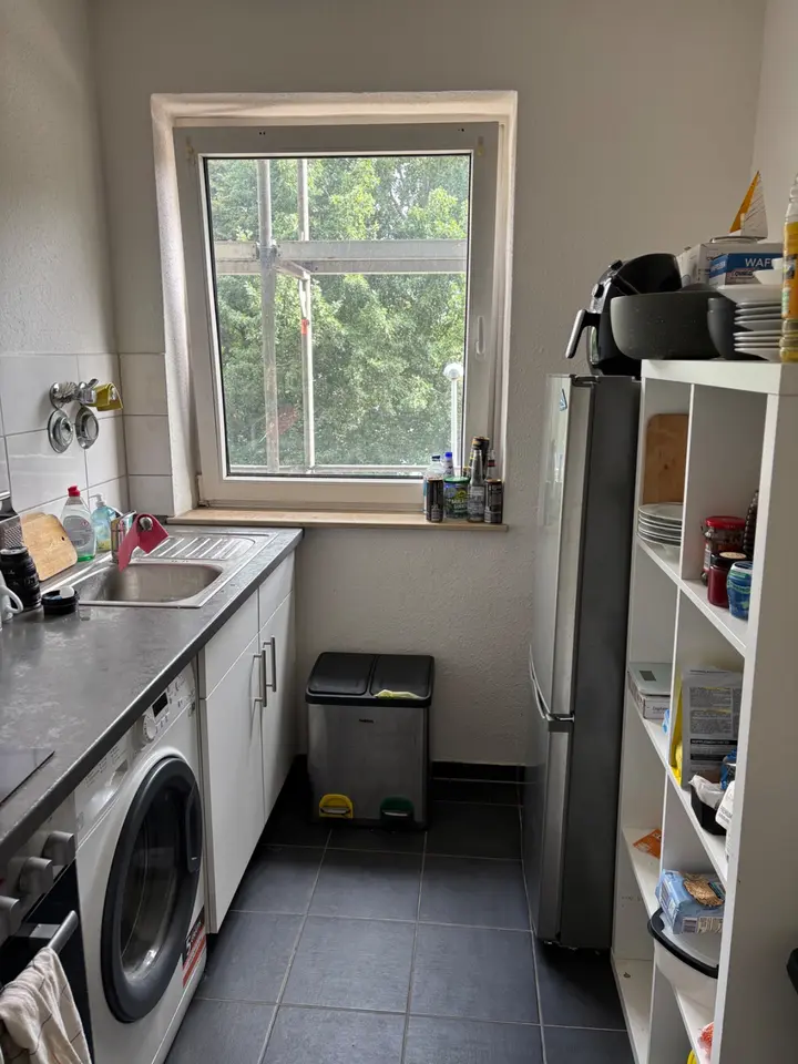 WG-Zimmer mit 15 m² in Kiel – Bild 3