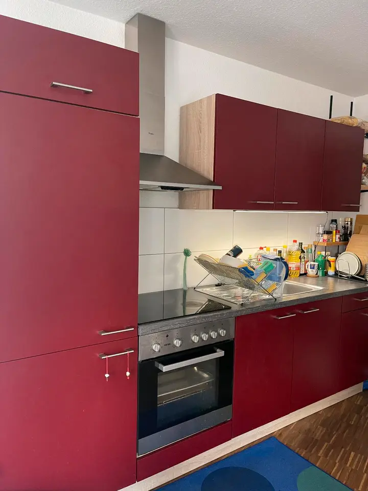2 Zimmer Wohnung mit 42 m² in Karlsruhe – Bild 3