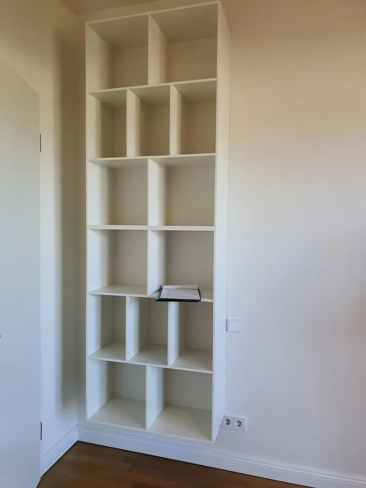 2 Zimmer Wohnung mit 95 m² in Düsseldorf – Bild 10