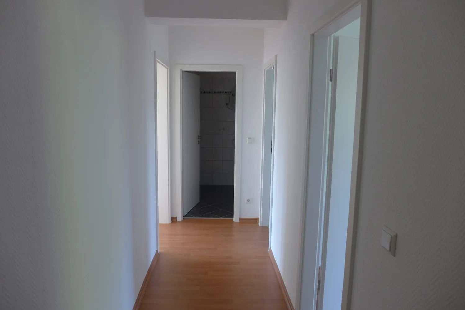 2 Zimmer Wohnung mit 45 m² in Chemnitz – Bild 2