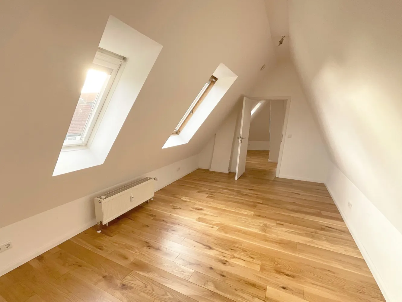 3 Zimmer Wohnung mit 68 m² in Münster – Bild 10