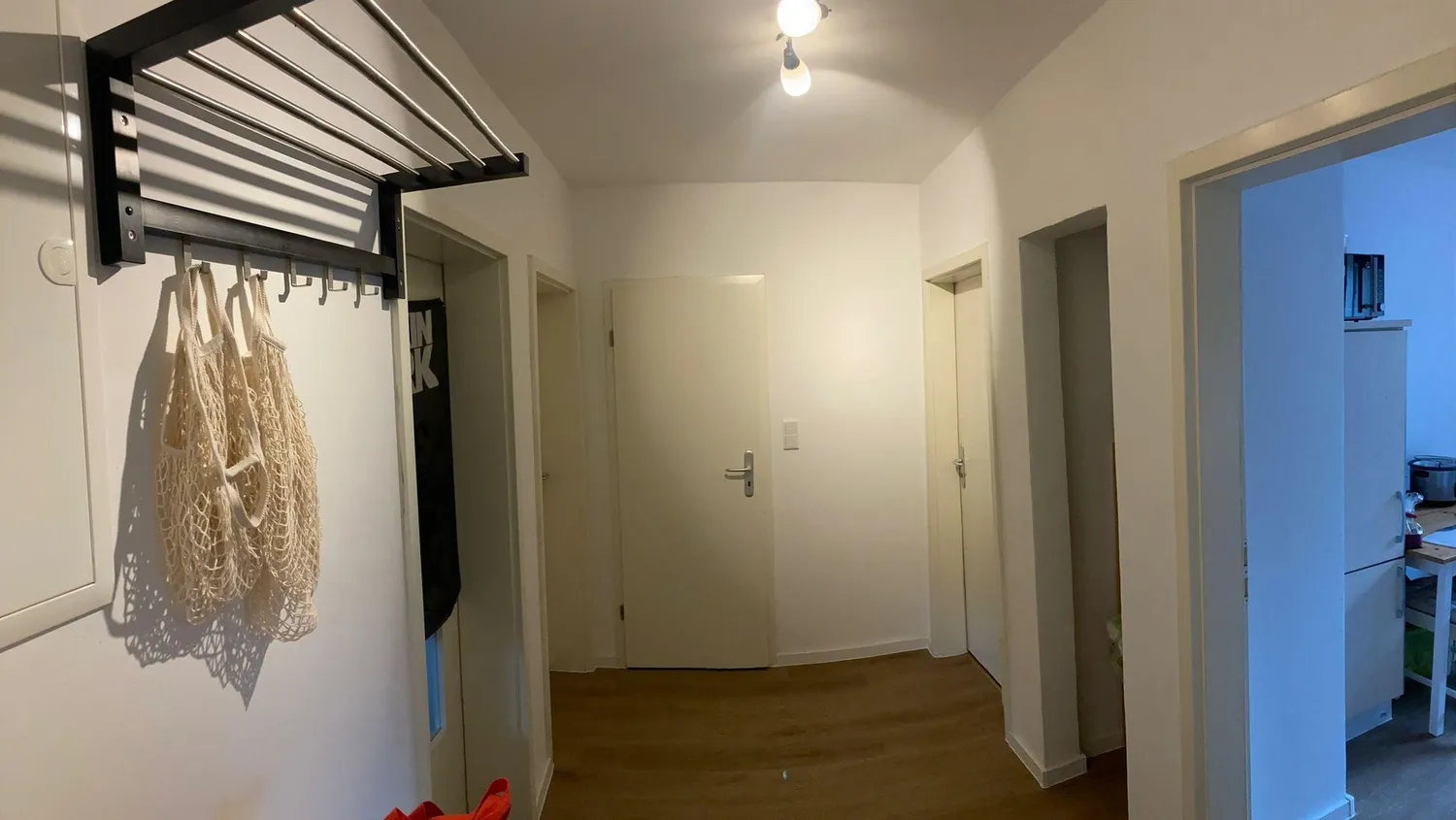 WG-Zimmer mit 21 m² in Bremen – Bild 8