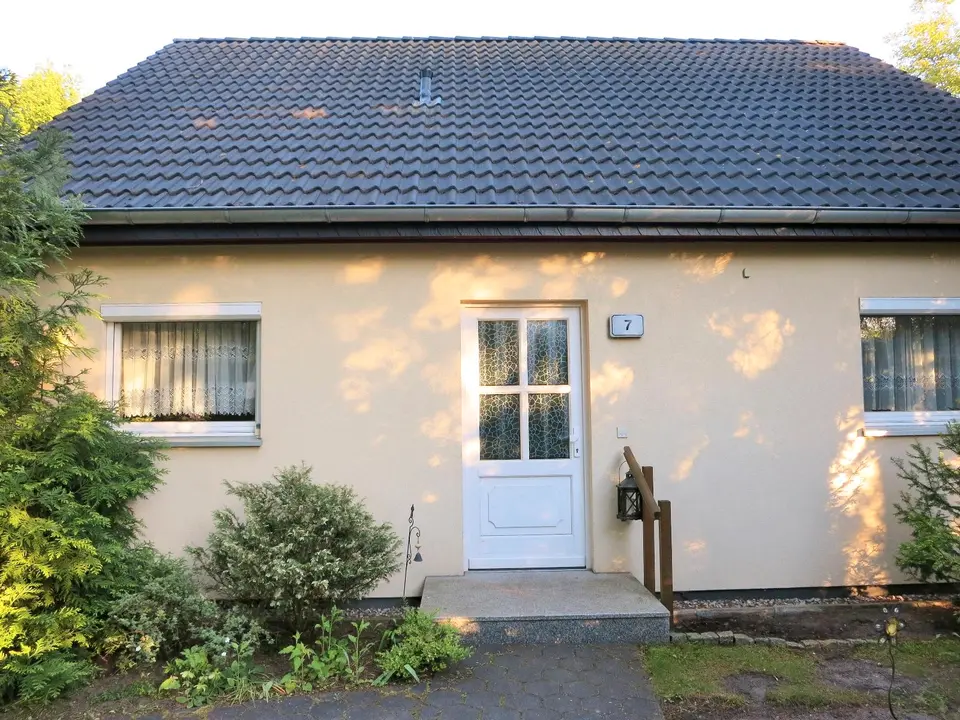 4 Zimmer Haus mit 106 m² in Berlin – Bild 5