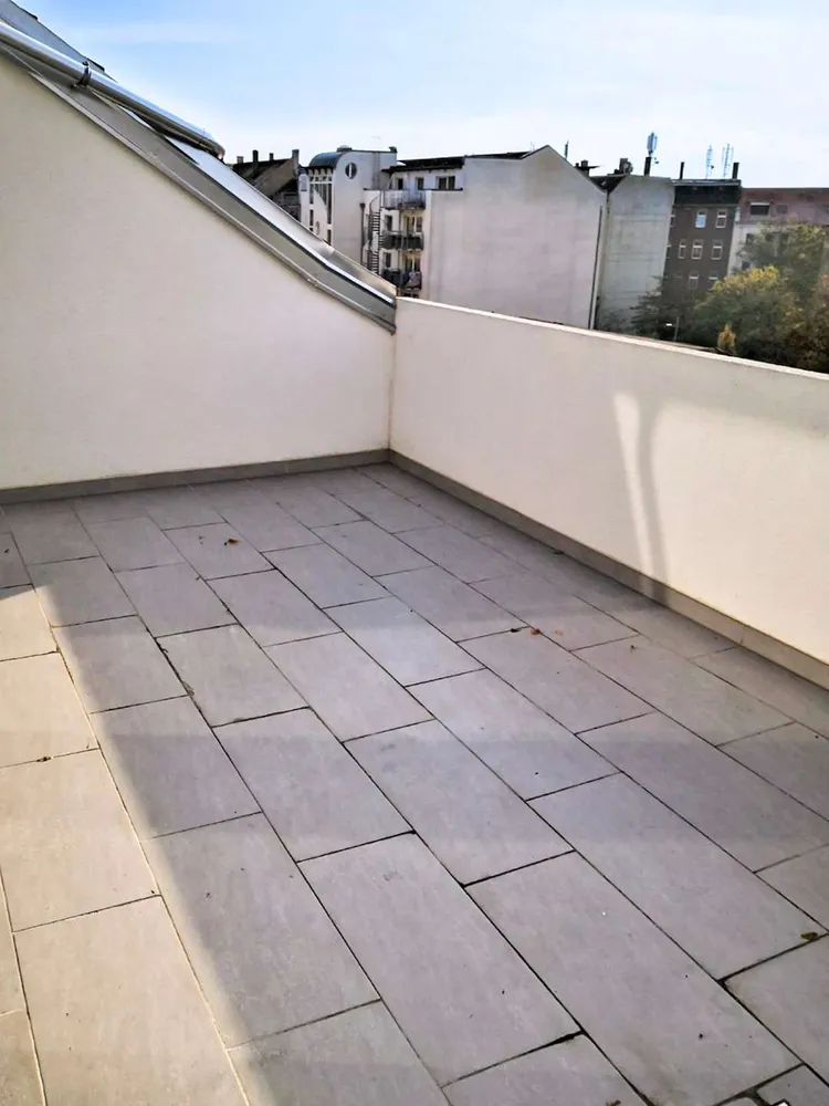 4 Zimmer Wohnung mit 107 m² in Leipzig – Bild 5