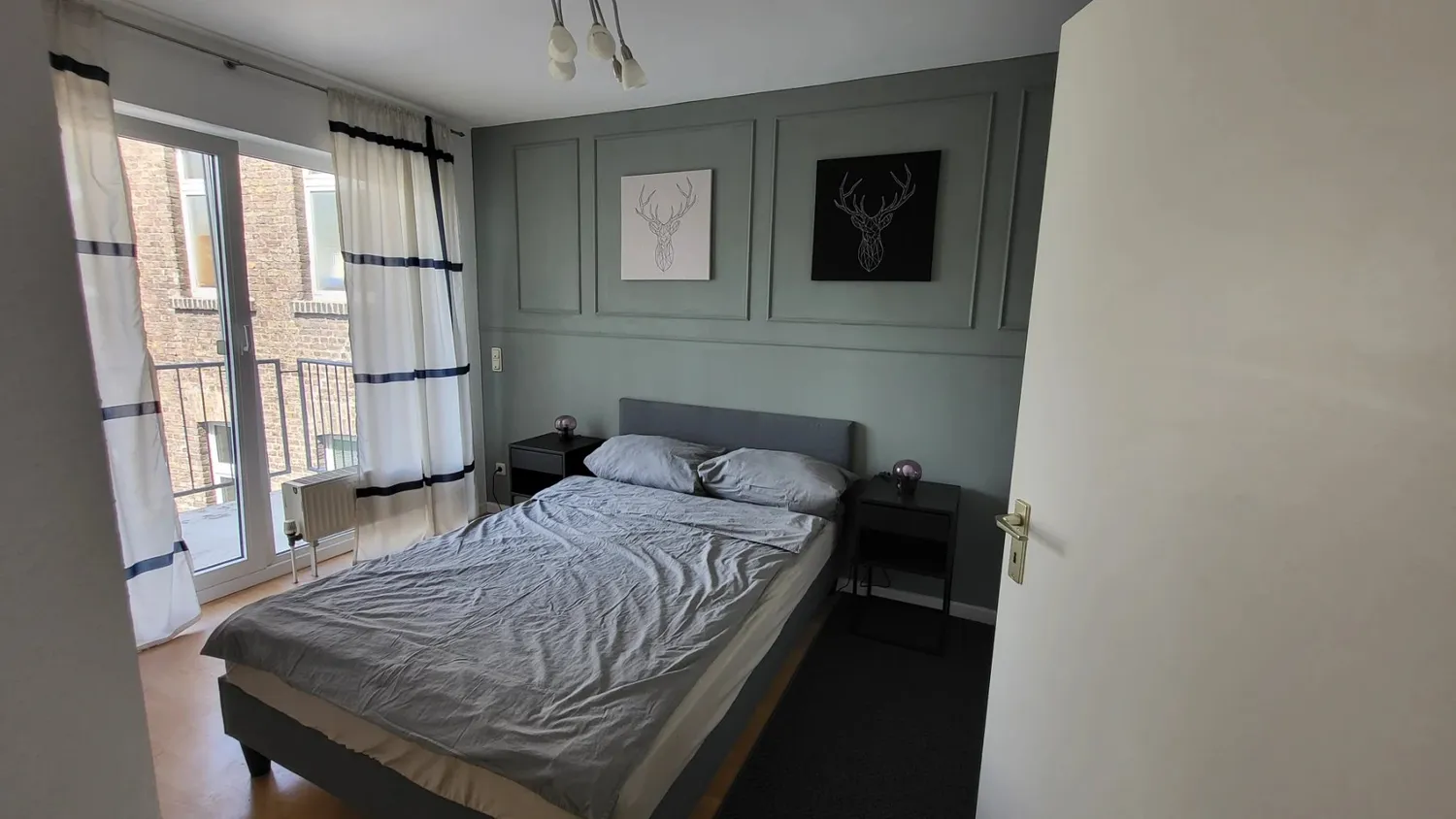 2 Zimmer Wohnung mit 50 m² in Köln – Bild 3