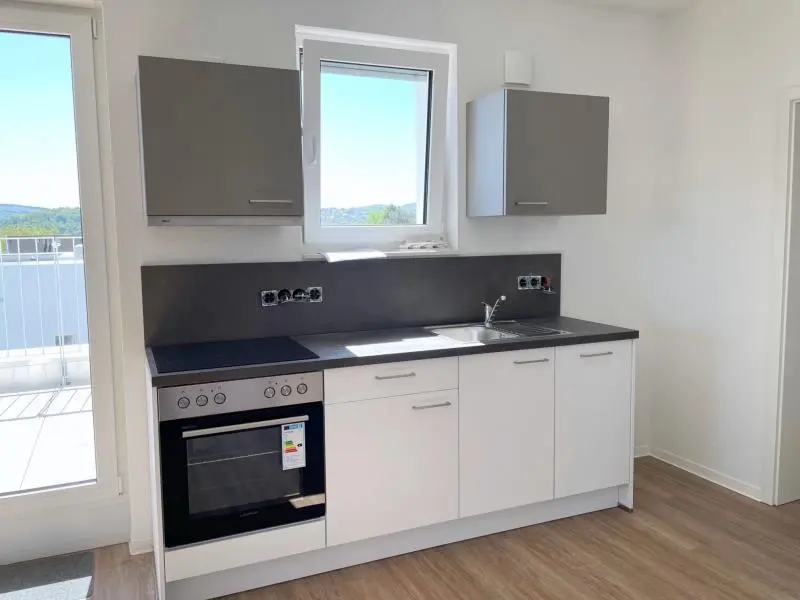 2 Zimmer Wohnung mit 58 m² in Koblenz – Bild 4