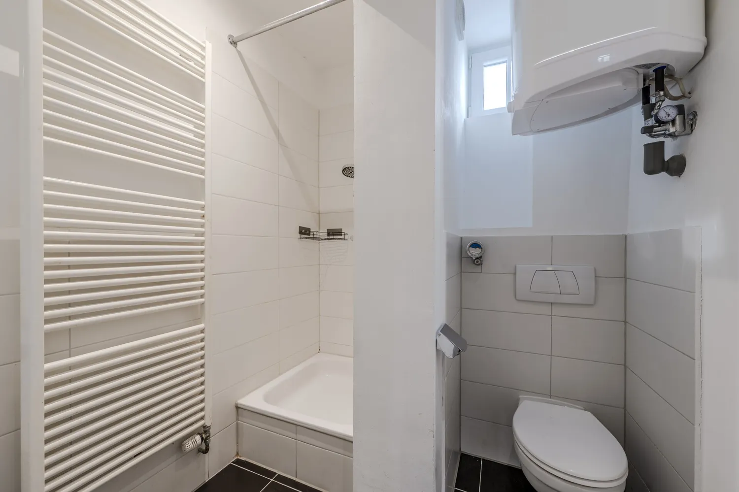 2 Zimmer Wohnung mit 53 m² in Stuttgart – Bild 11