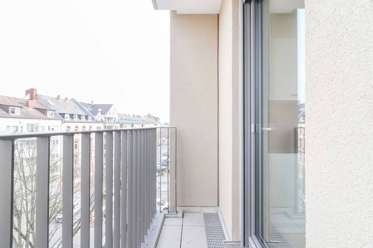4 Zimmer Wohnung mit 115 m² in Frankfurt am Main – Bild 5