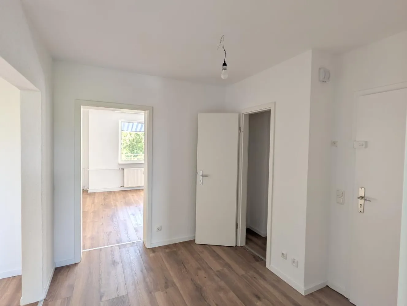 3 Zimmer Wohnung mit 71 m² in Essen – Bild 2