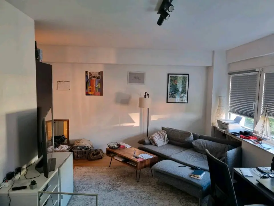 WG-Zimmer mit 19 m² in Hürth – Bild 1