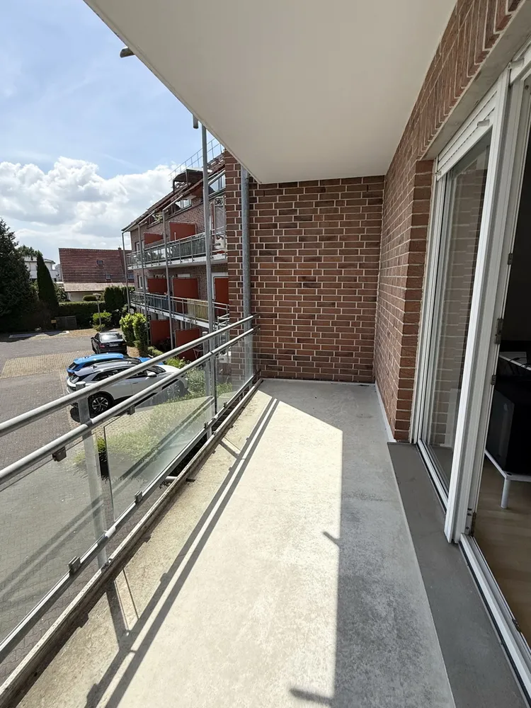 1 Zimmer Wohnung mit 33 m² in Paderborn – Bild 11