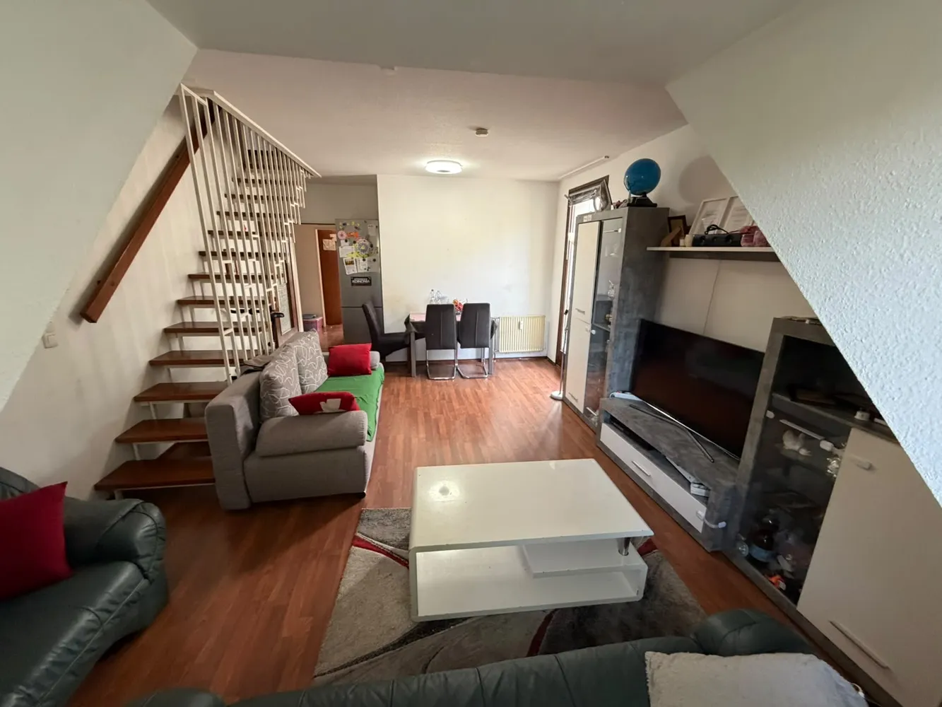 3 Zimmer Wohnung mit 65 m² in Bremen – Bild 1