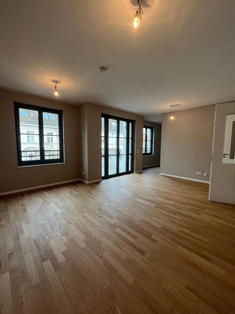 2 Zimmer Wohnung mit 72 m² in Berlin – Bild 12