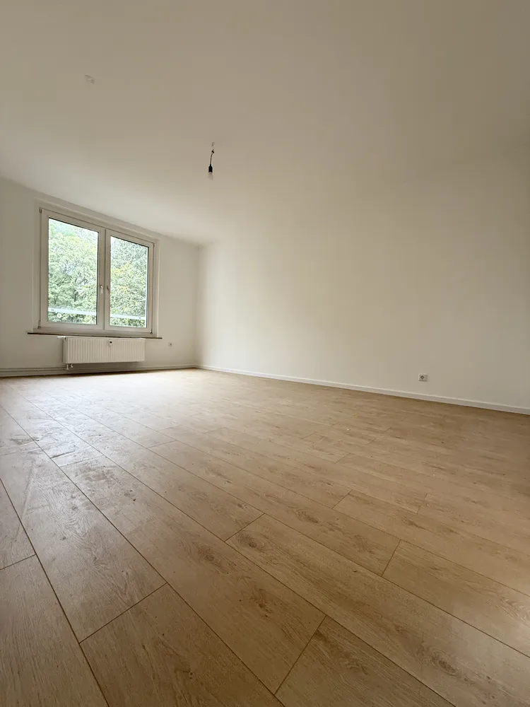 3 Zimmer Wohnung mit 62 m² in Wuppertal – Bild 1
