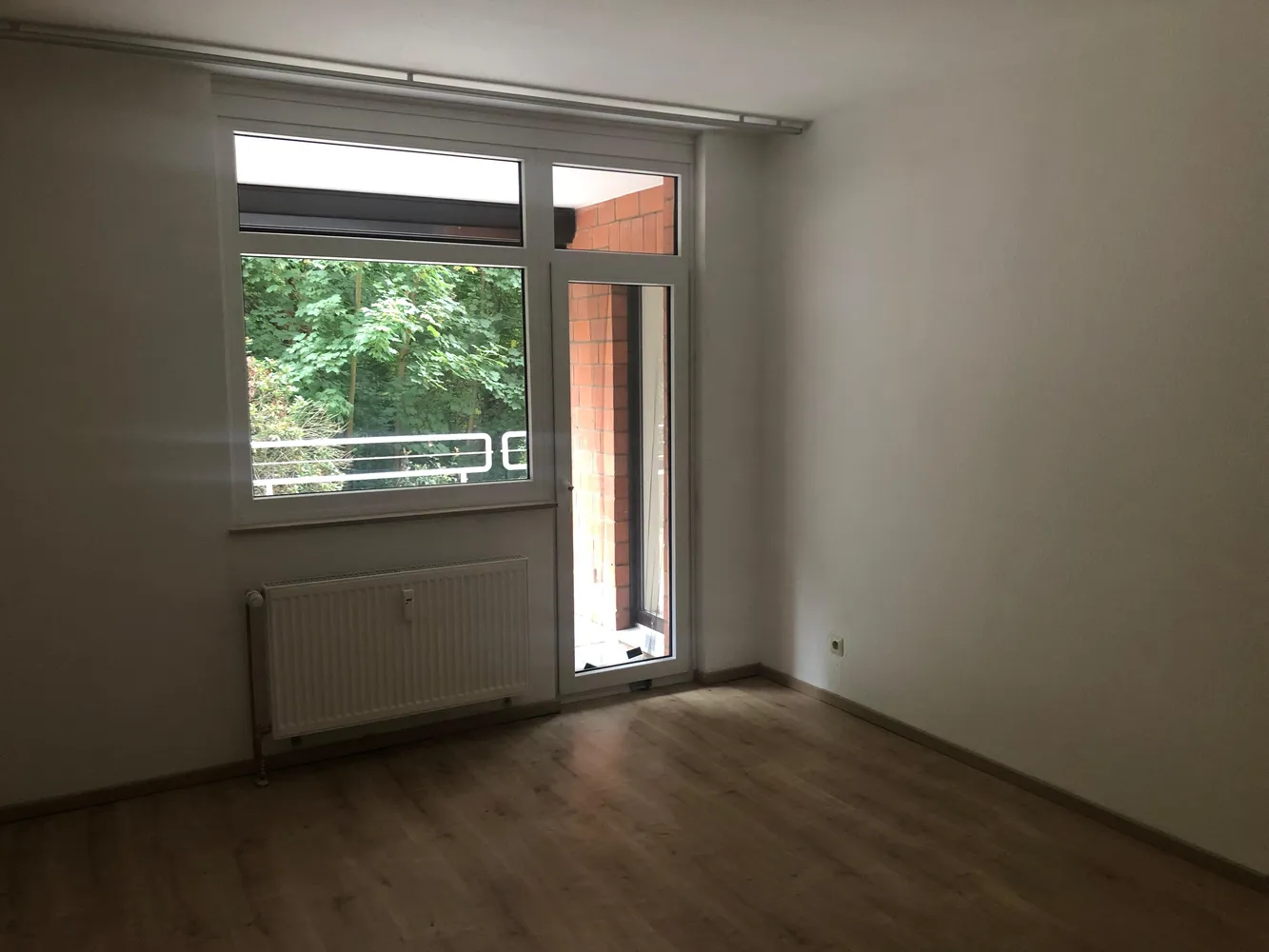 2 Zimmer Wohnung mit 56 m² in Köln – Bild 3
