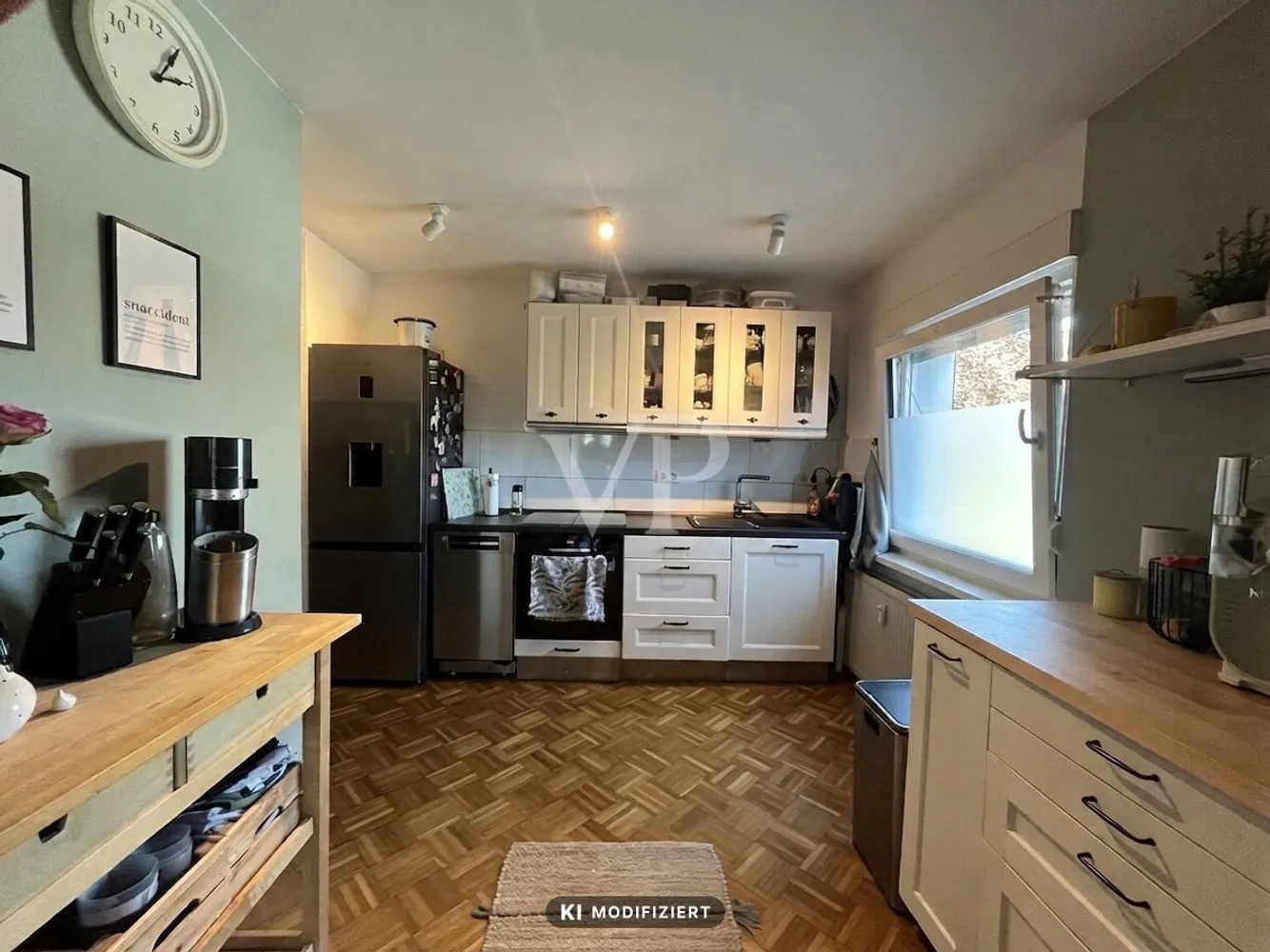 3 Zimmer Wohnung mit 80 m² in Siegen – Bild 10