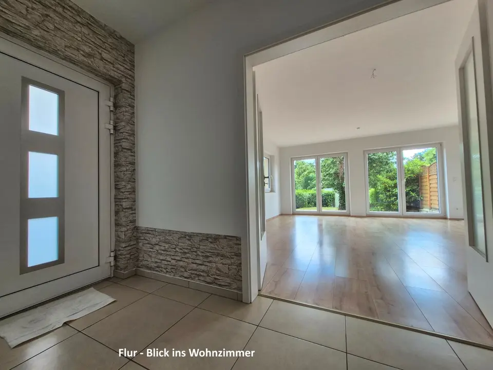 3 Zimmer Haus mit 110 m² in Königs Wusterhausen – Bild 5